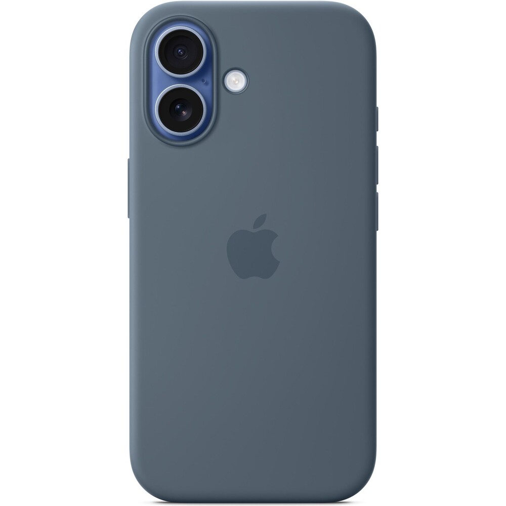 Apple-silikonovy-kryt-s-Magsafe-na-iPhone-17-ocelove-modry