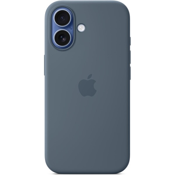 Apple-silikonovy-kryt-s-Magsafe-na-iPhone-17-ocelove-modry