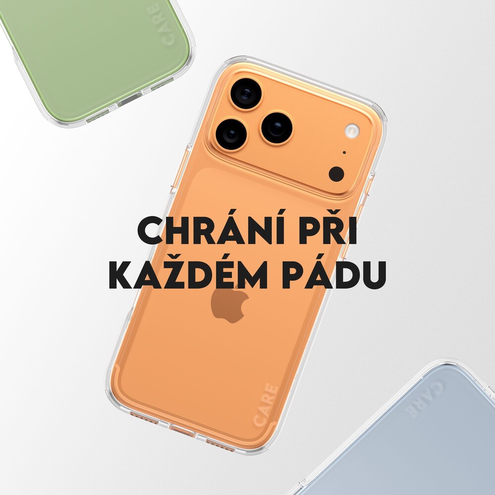 PanzerGlass-CARE-Urban-kryt-Apple-iPhone-17-Pro-Max-ciry