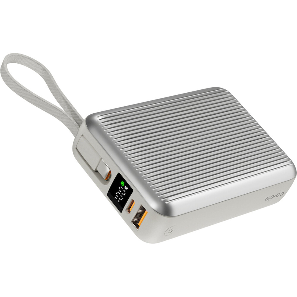Epico-UltraPack-45W-20000mAh-powerbanka-seda
