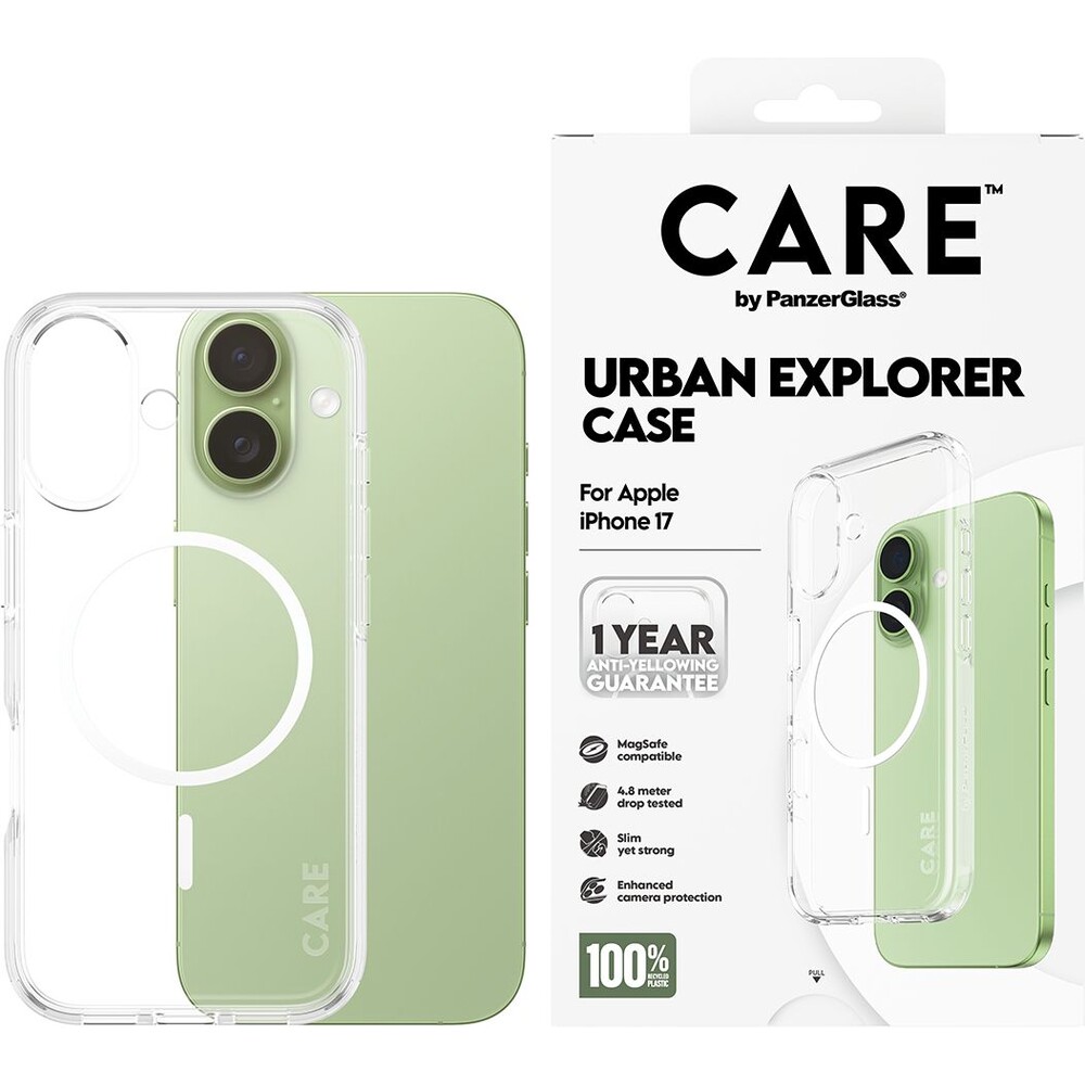 PanzerGlass-CARE-Urban-kryt-s-MagSafe-Apple-iPhone-17-ciry-bily