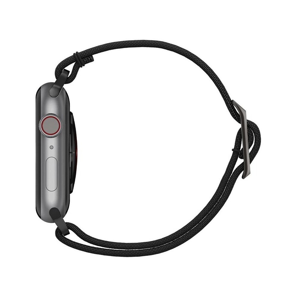Spigen-Lite-Fit-reminek-Apple-Watch-49-46-45-44-42-mm-cerny