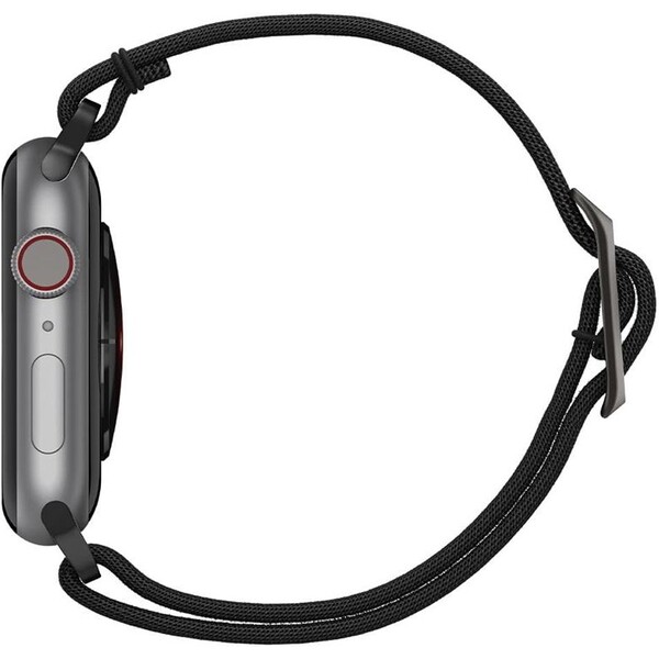 Spigen-Lite-Fit-reminek-Apple-Watch-49-46-45-44-42-mm-cerny