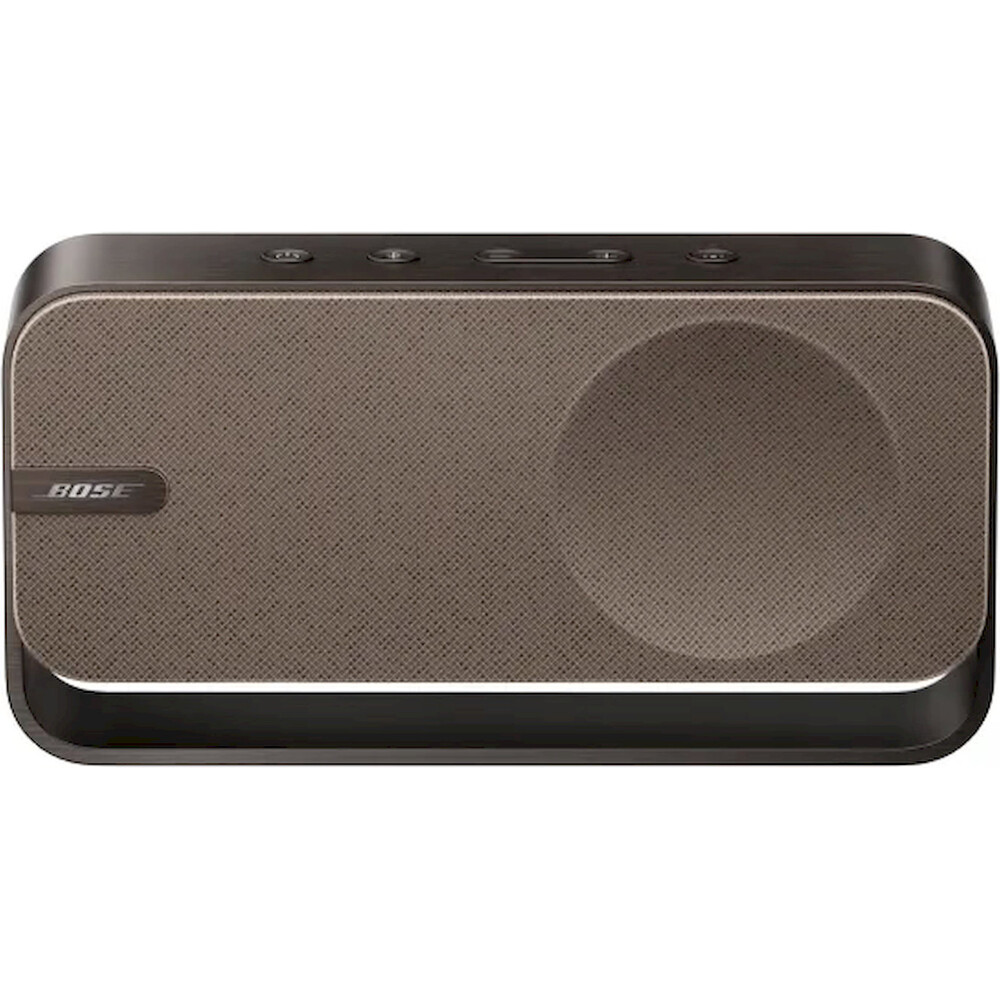 Bose-Soundlink-Home-reproduktor-hnedy