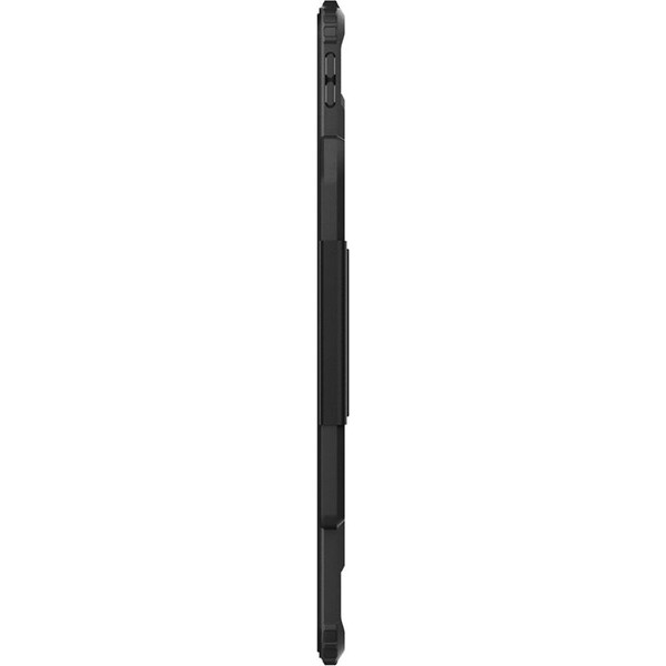 Spigen-Ultra-Hybrid-Pro-pouzdro-iPad-Air-13-2024-2026-cerne