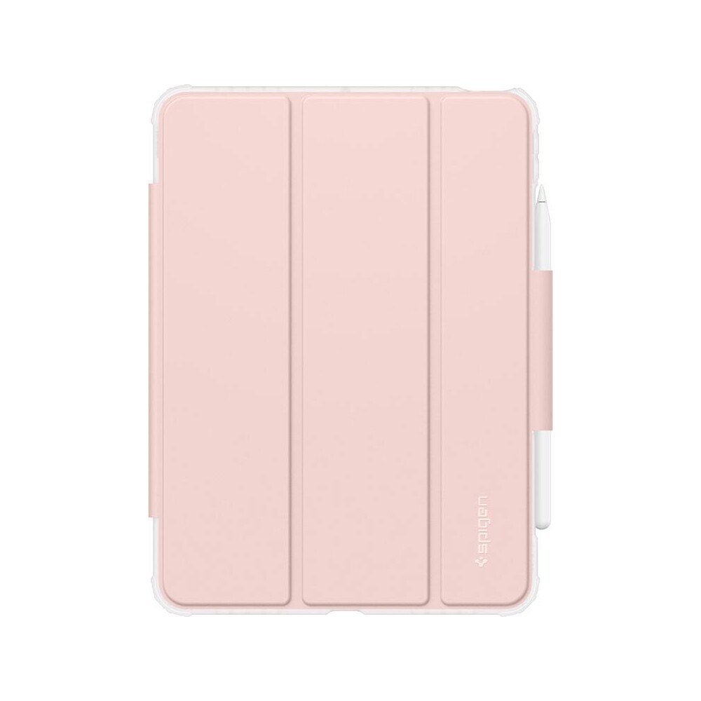 Spigen-Ultra-Hybrid-Pro-pouzdro-iPad-Air-10-9-22-20-Air-11-24-25-26-ruzove-zlate