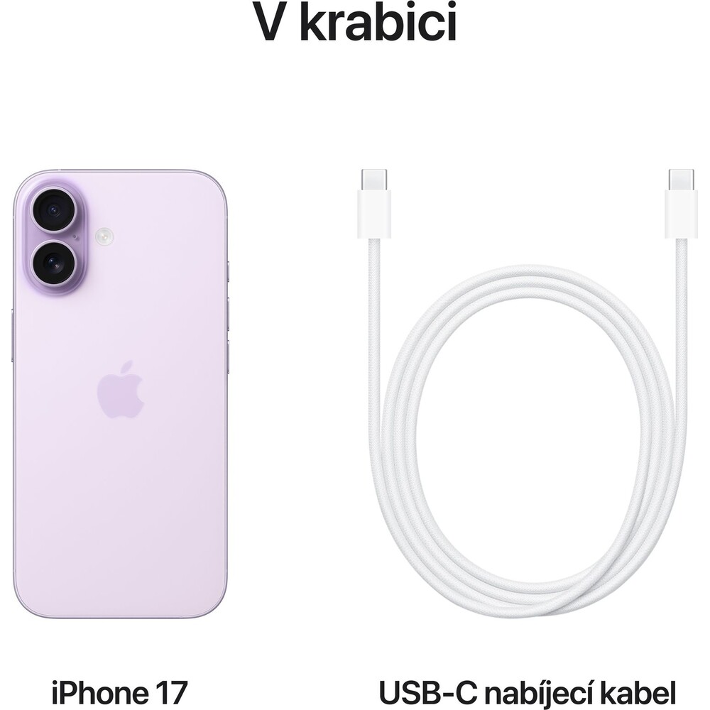 Apple-iPhone-17-256GB-levandulovy