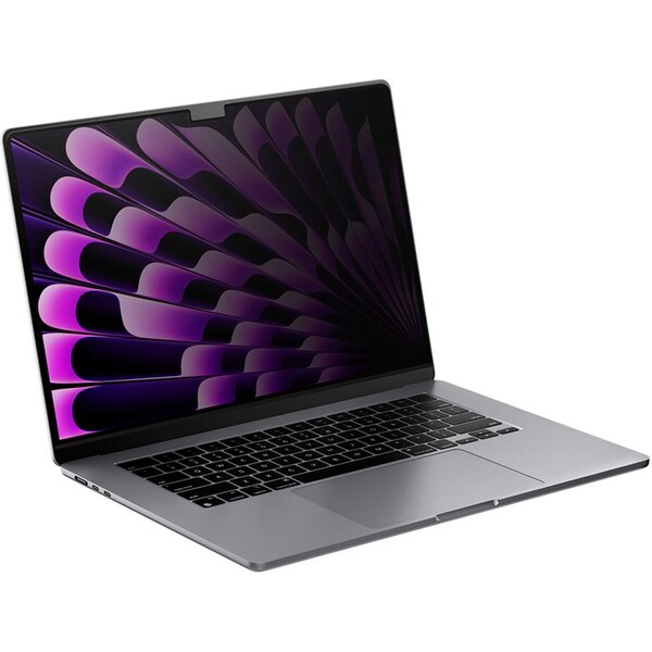 Spigen-SafeView-Privacy-Filter-ochranna-folie-MacBook-Air-15-M2-M3-M4