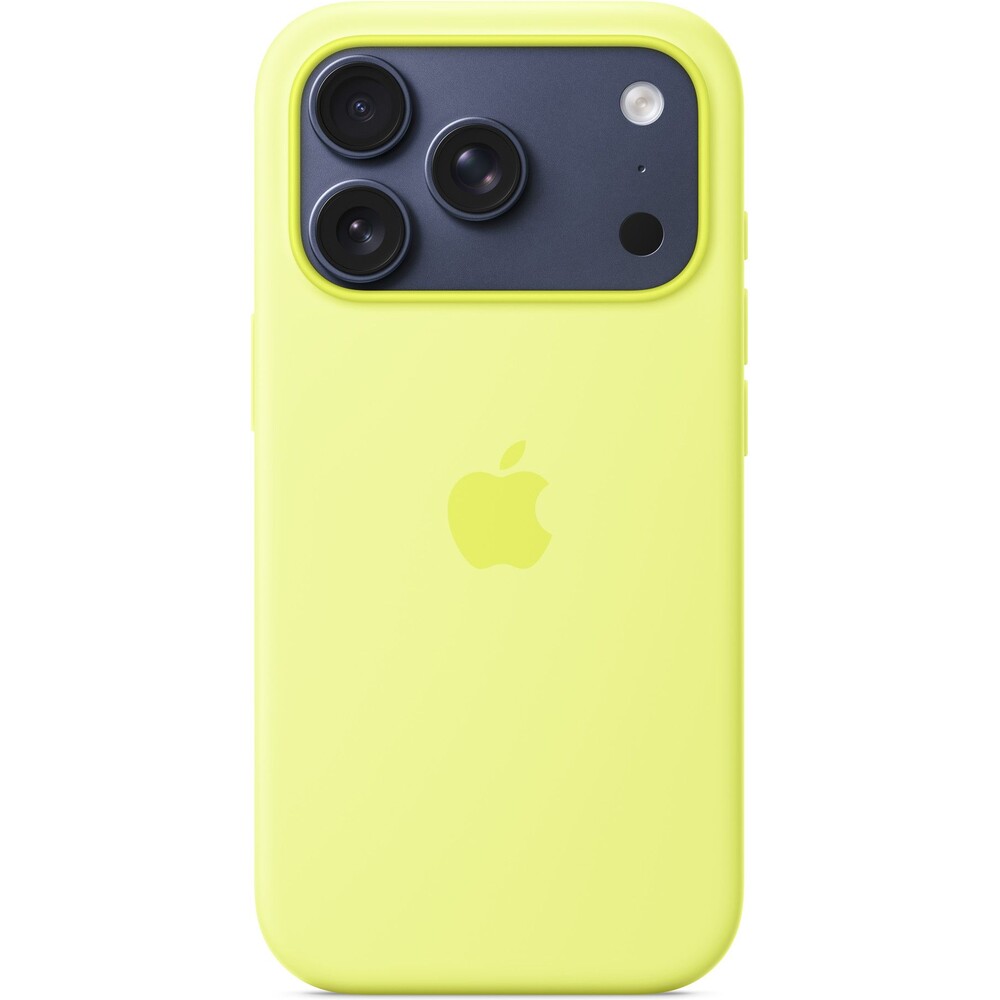 Apple-silikonovy-kryt-s-Magsafe-na-iPhone-17-Pro-neonove-zluty