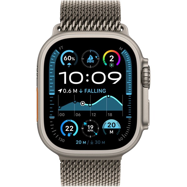Apple-Watch-Ultra-2-2024-49mm-Prirodni-titan-s-prirodne-titanovym-milanskym-tahem-M