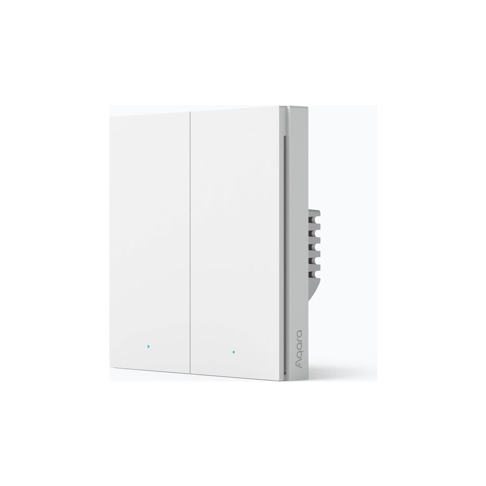 AQARA-Smart-Wall-Switch-H1-With-Neutral-Double-Rocker-chytry-vypinac