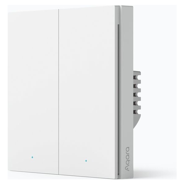 AQARA-Smart-Wall-Switch-H1-With-Neutral-Double-Rocker-chytry-vypinac