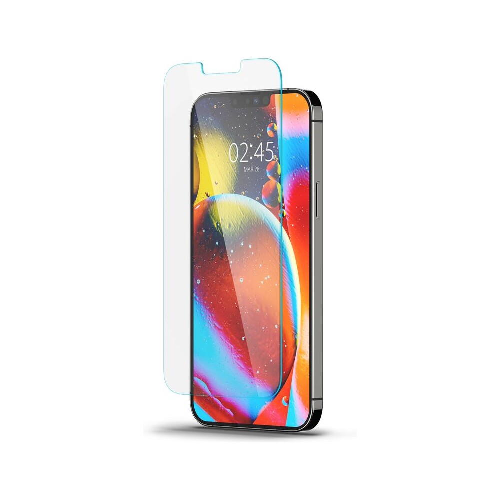 Spigen-tR-Slim-HD-ochranne-sklo-iPhone-17e-16e-14-13-Pro-13-cire