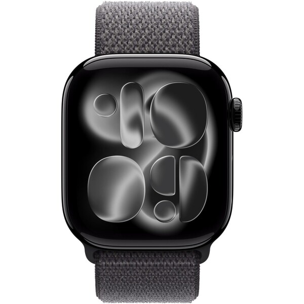 Apple-Watch-42-41-40-38mm-tmave-sedy-provlekaci-sportovni-reminek