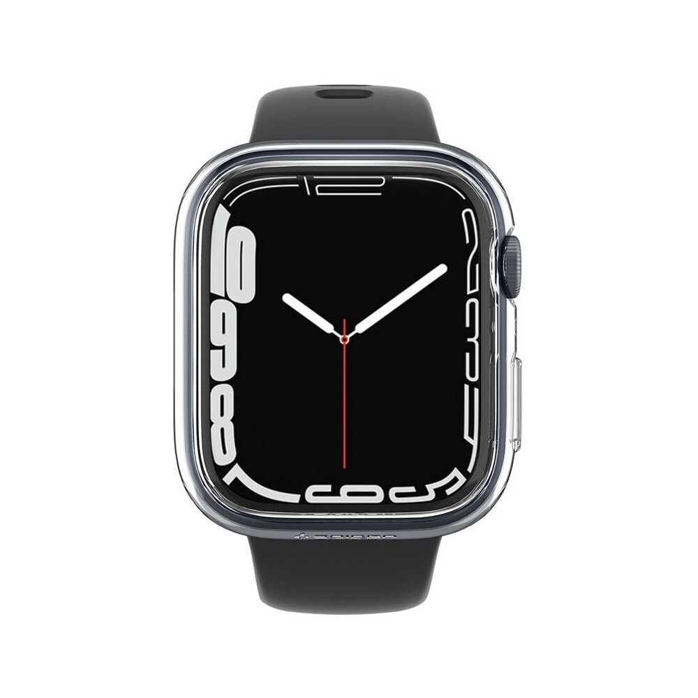 Spigen-Thin-Fit-pouzdro-Apple-Watch-9-8-7-45mm-cire