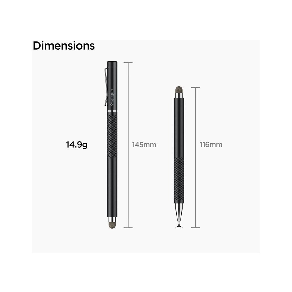 Spigen-Universal-Stylus-Pen-cerny