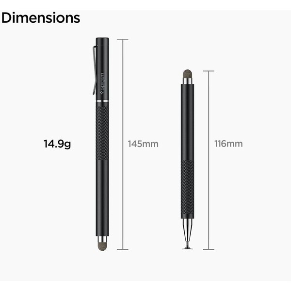 Spigen-Universal-Stylus-Pen-cerny