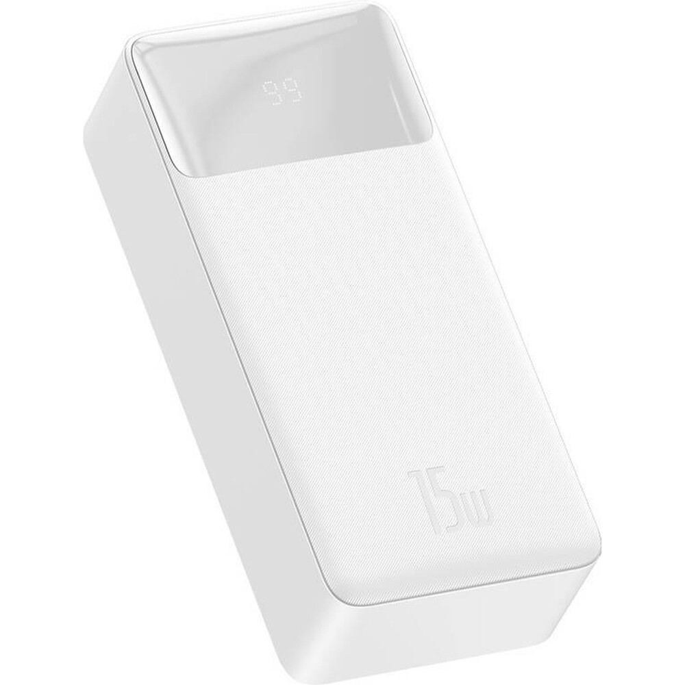 Baseus-Bipow-powerbanka-30000mAh-bila