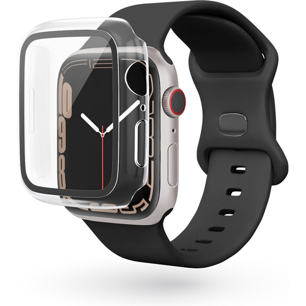 iWant-Glass-Case-kryt-Apple-Watch-Series-7-8-9-45mm