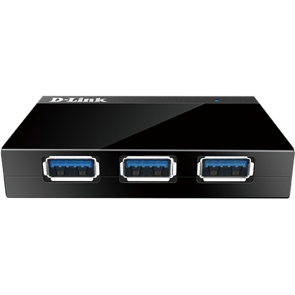 D-Link-4-Port-SuperSpeed-USB-3-0-Hub