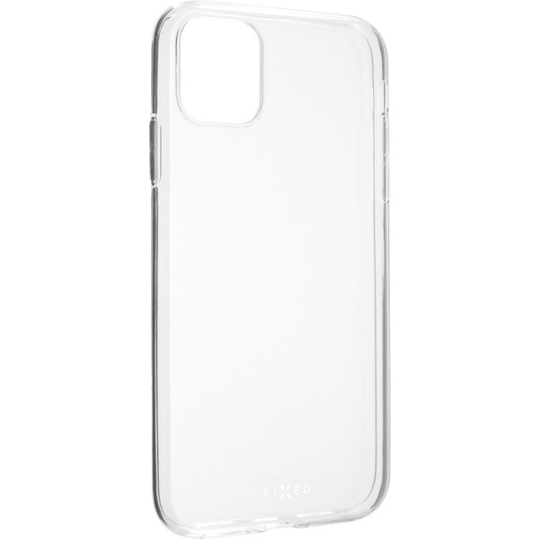 FIXED-Skin-ultratenky-TPU-kryt-0-6-mm-Apple-iPhone-11-ciry