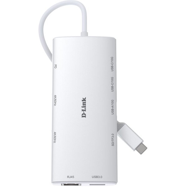 D-Link-10-in-1-USB-C-Hub