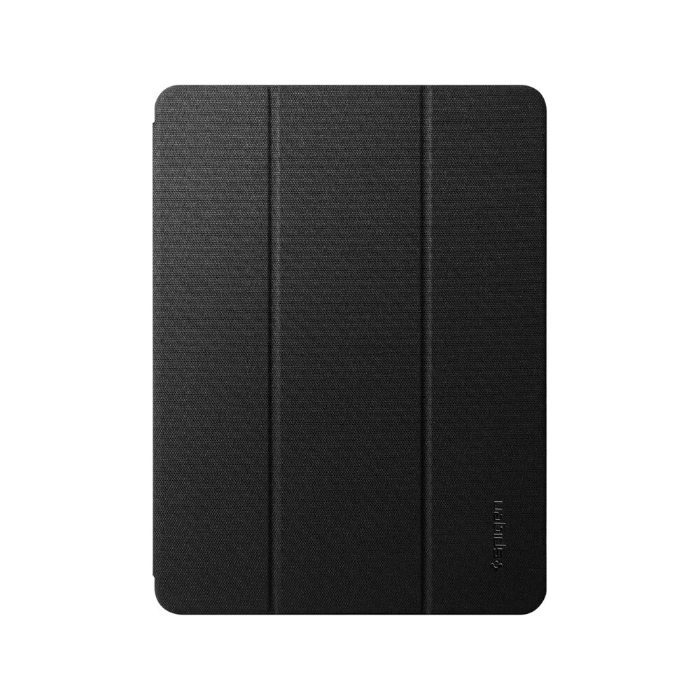 Spigen-Urban-Fit-Apple-iPad-10-2-21-20-19-cerne