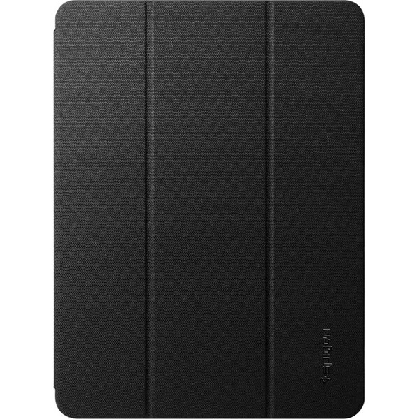 Spigen-Urban-Fit-Apple-iPad-10-2-21-20-19-cerne