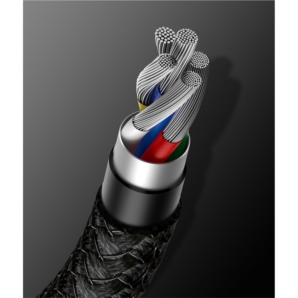Baseus-Tungsten-Gold-USB-C-USB-C-napajeci-kabel-100W-2m-cerny