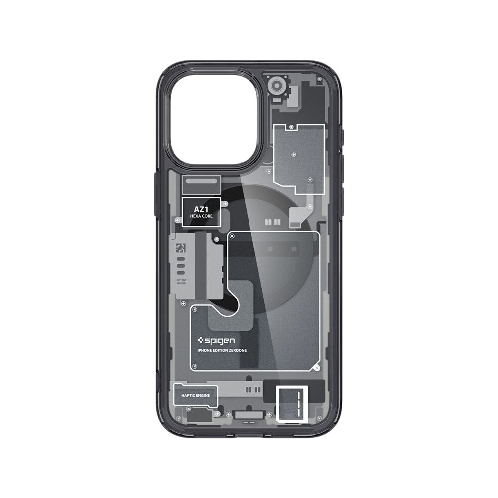 Spigen-Ultra-Hybrid-MagFit-kryt-iPhone-15-Pro-zero-one