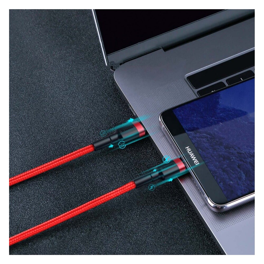 Baseus-Cafule-USB-C-USB-C-napajeci-kabel-60W-2m-cerny