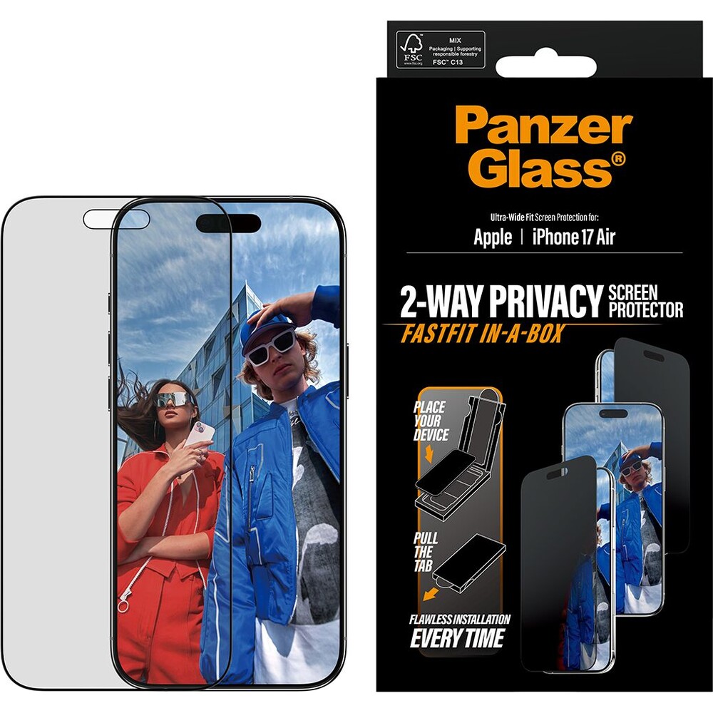 PanzerGlass-Privacy-sklo-Apple-iPhone-Air-s-bezprasnym-aplikacnim-boxem