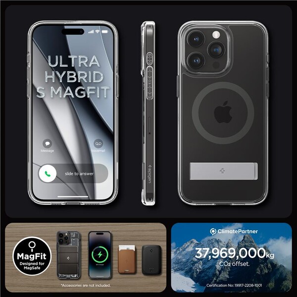 Spigen-Ultra-Hybrid-S-MagFit-kryt-iPhone-15-Pro-grafitovy