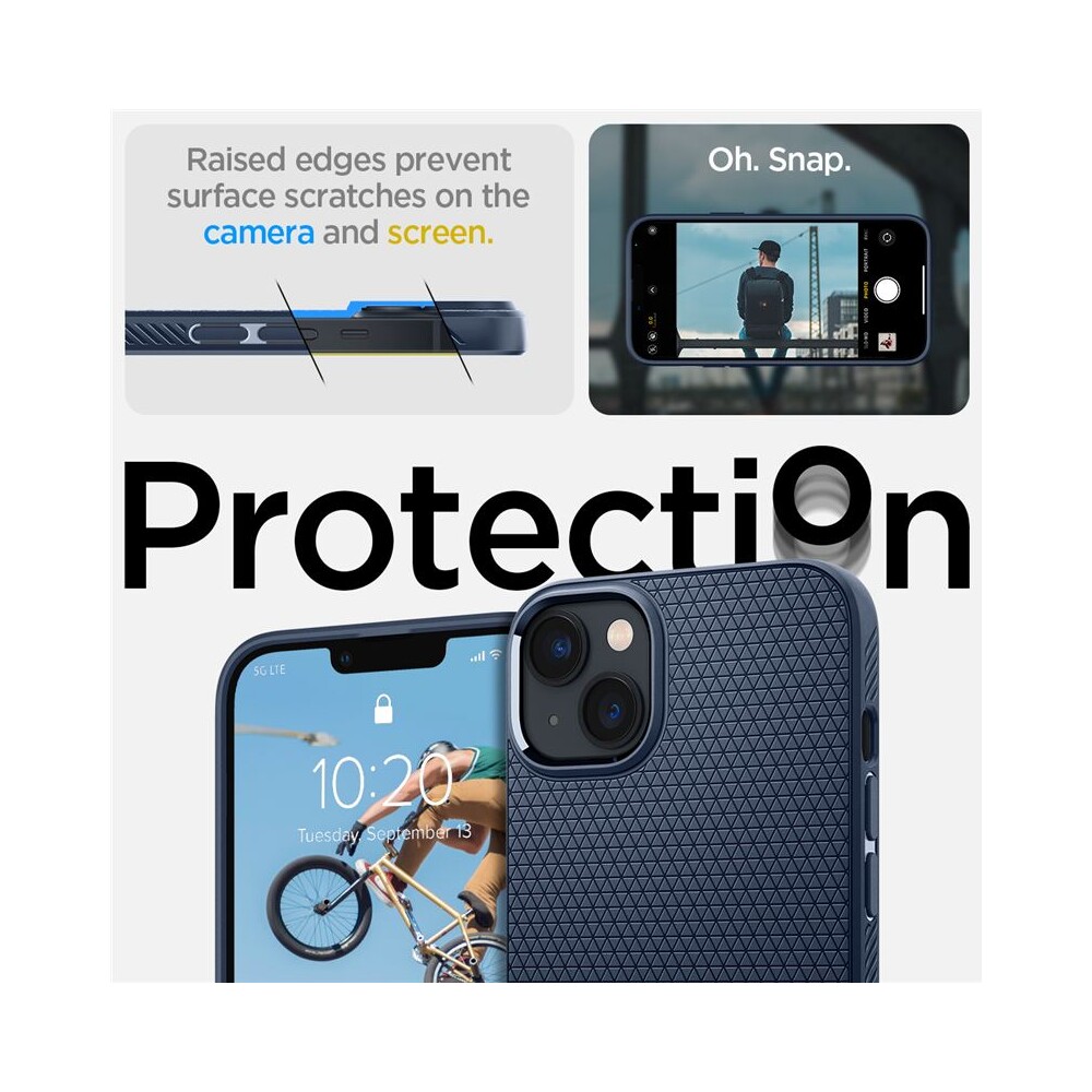 Spigen-Liquid-Air-kryt-iPhone-14-modry