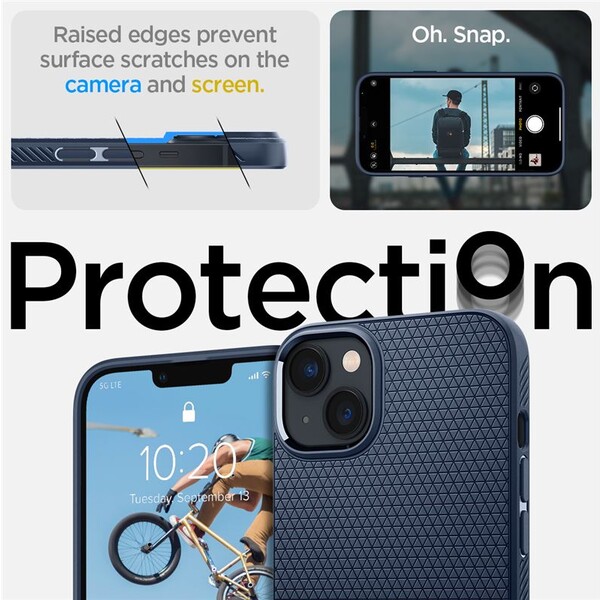 Spigen-Liquid-Air-kryt-iPhone-14-modry