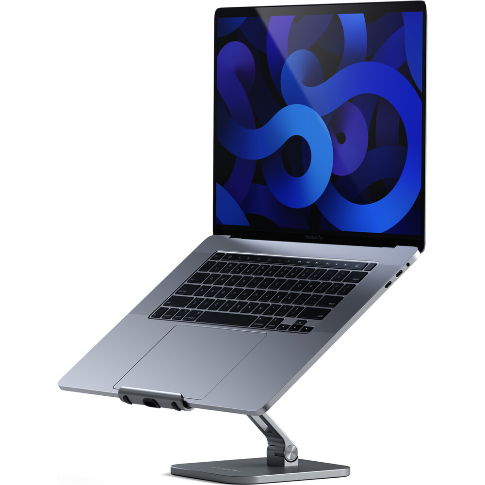 Satechi-hlinikovy-stojan-pro-iPad-vesmirne-sedy