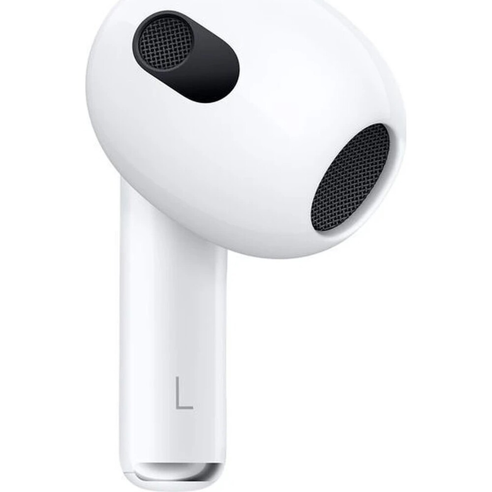 Nahradni-sluchatko-leve-Apple-AirPods-3-gen-