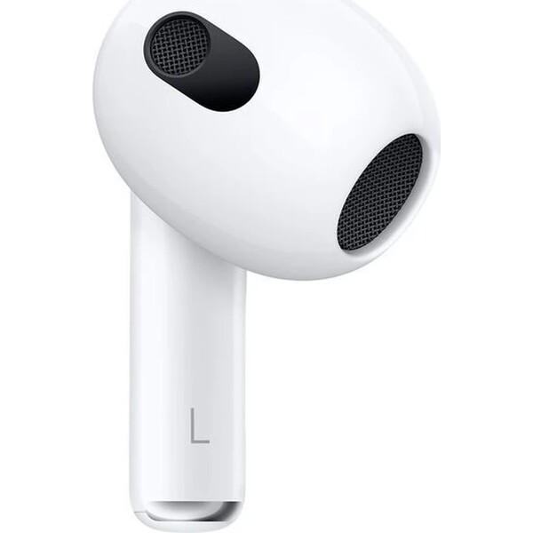 Nahradni-sluchatko-leve-Apple-AirPods-3-gen-