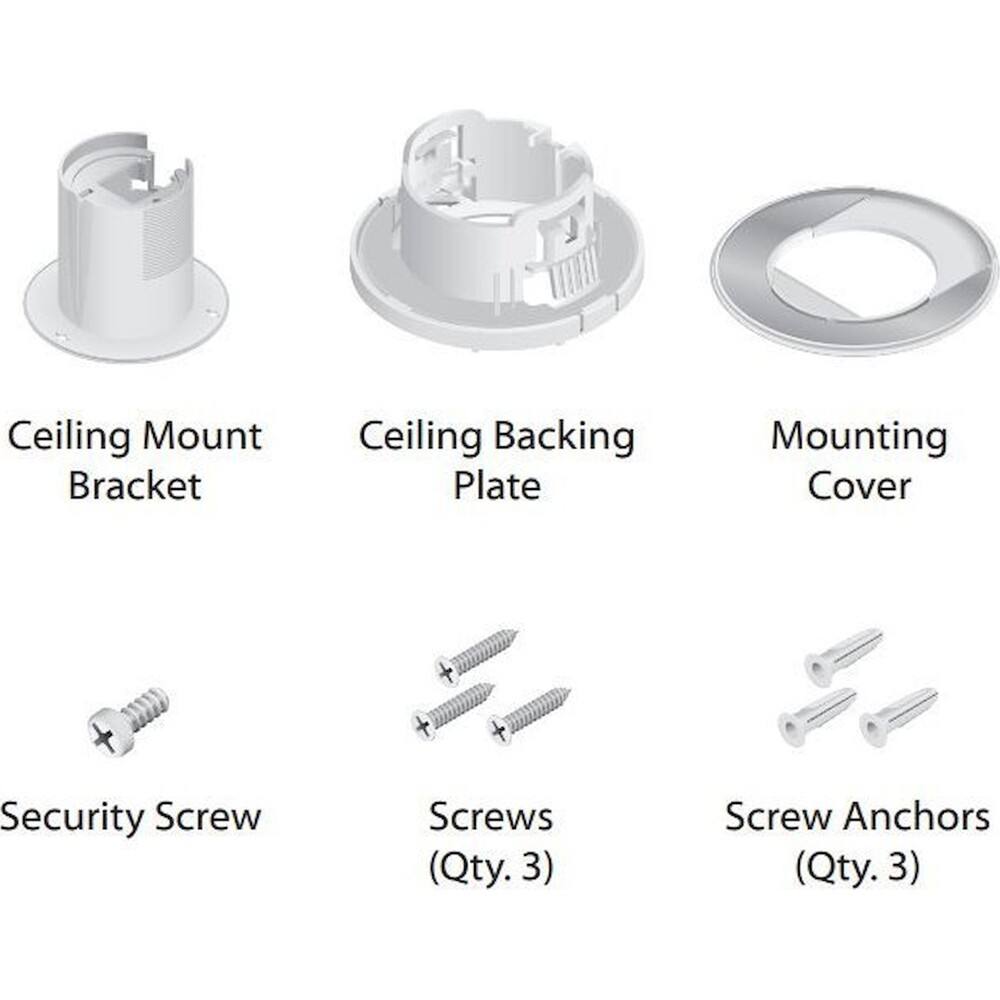 Ubiquiti-UVC-G3-F-C-stropni-drzak-pro-kameru