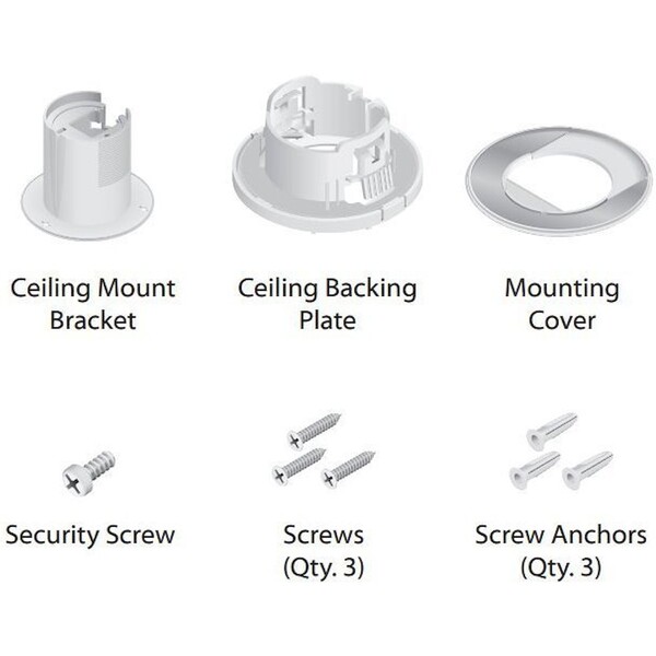 Ubiquiti-UVC-G3-F-C-stropni-drzak-pro-kameru