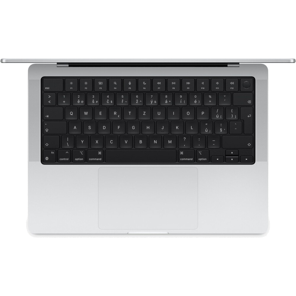 CTO-Apple-Macbook-Pro-14-M4-Pro-14xCPU-20xGPU-UK-KLV-NANO-24GB-2TB-96W-stribrny