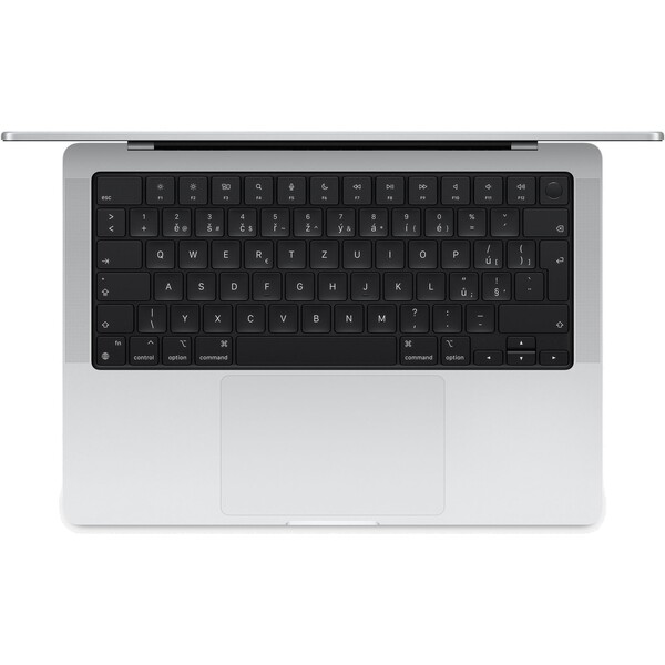CTO-Apple-Macbook-Pro-14-M4-Pro-14xCPU-20xGPU-UK-KLV-NANO-24GB-2TB-96W-stribrny