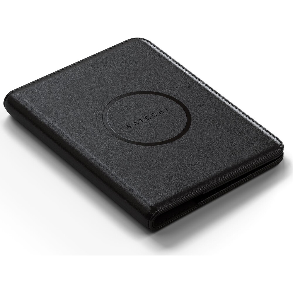 Satechi-FindAll-Passport-Cover-lokator-Apple-Find-My-cerny