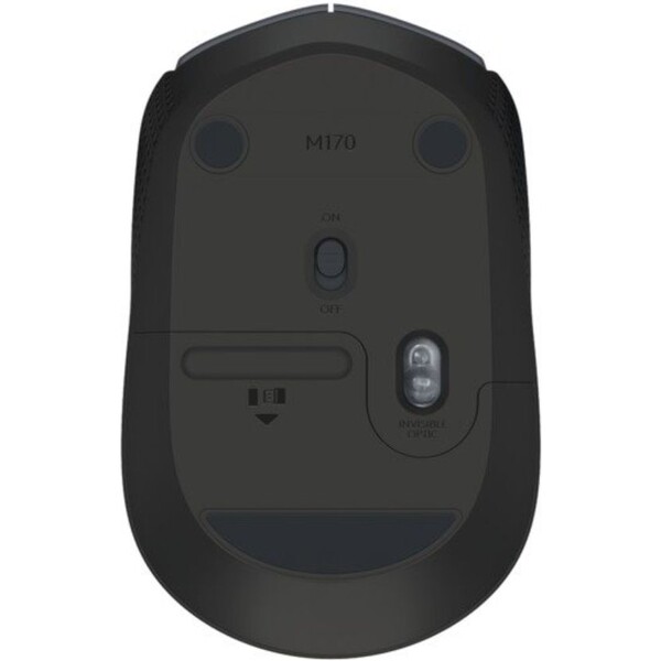 Logitech-Wireless-Mouse-M170-bezdratova-mys-seda