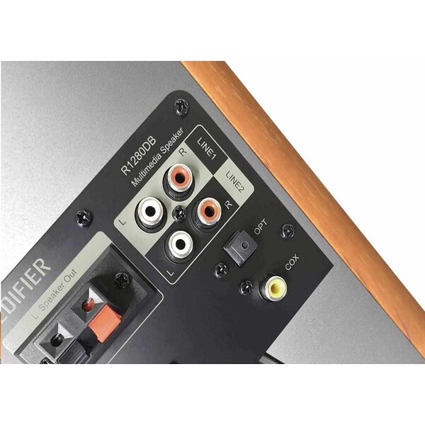 EDIFIER-R1280DB-reproduktory-hnede
