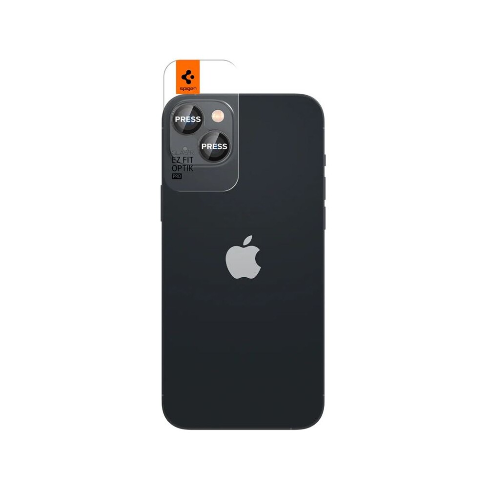 Spigen-Glass-tR-EZ-Fit-Optik-Pro-2-Pack-tvrzene-sklo-na-fotoaparat-iPhone-15-15-Plus-14-14-Plus-cern