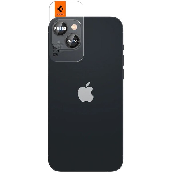 Spigen-Glass-tR-EZ-Fit-Optik-Pro-2-Pack-tvrzene-sklo-na-fotoaparat-iPhone-15-15-Plus-14-14-Plus-cern