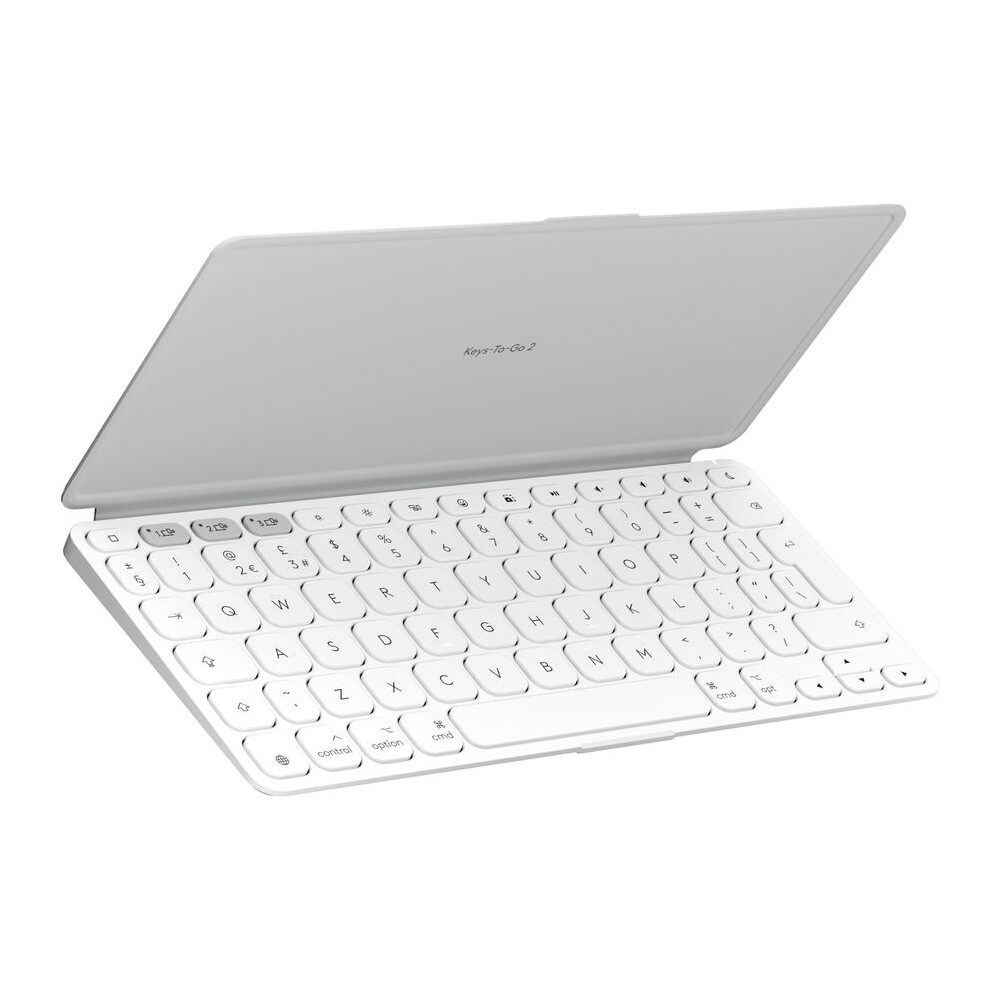 Logitech-Keys-to-go-2-Apple-bezdratova-US-klavesnice-seda