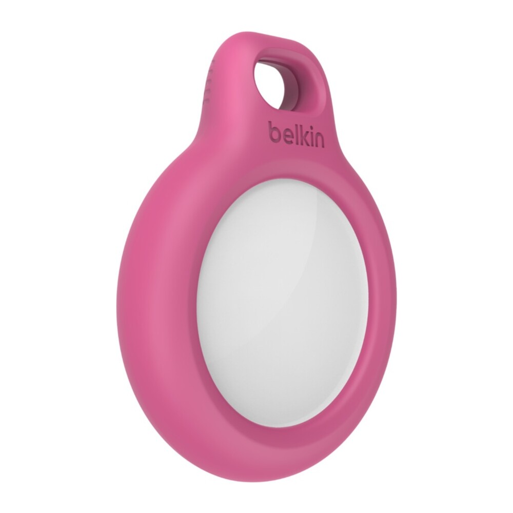 Belkin-Secure-holder-pouzdro-na-AirTag-se-snurkou-ruzove