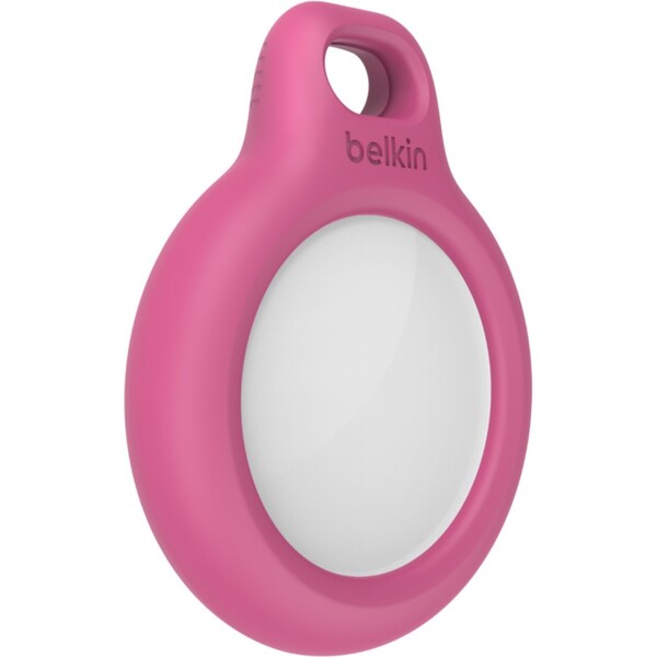 Belkin-Secure-holder-pouzdro-na-AirTag-se-snurkou-ruzove